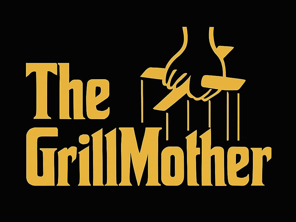 The GrillMother