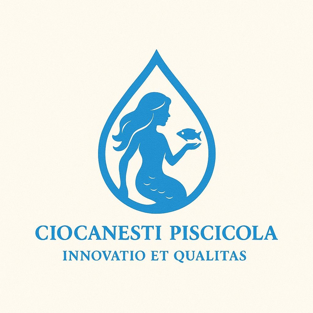 CIOCĂNEȘTI PISCICOLA INNOVATIO ET QUALITAS