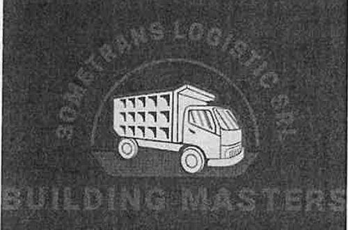 SOMETRANS LOGISTIC SRL BUILDING MASTERS