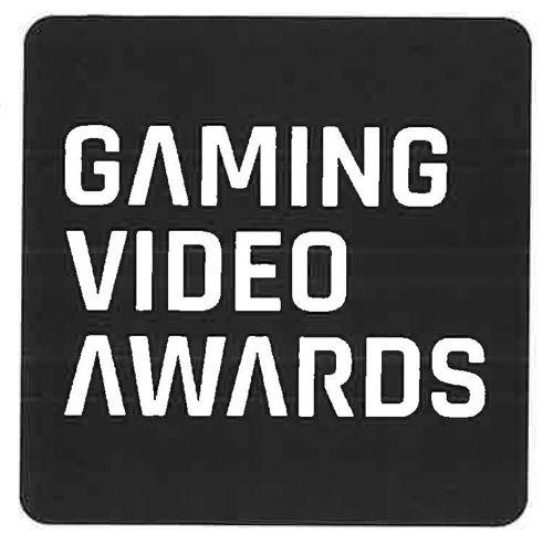 GAMING VIDEO AWARDS
