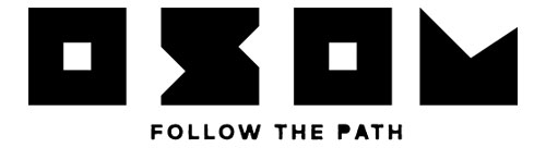 OSOM FOLLOW THE PATH