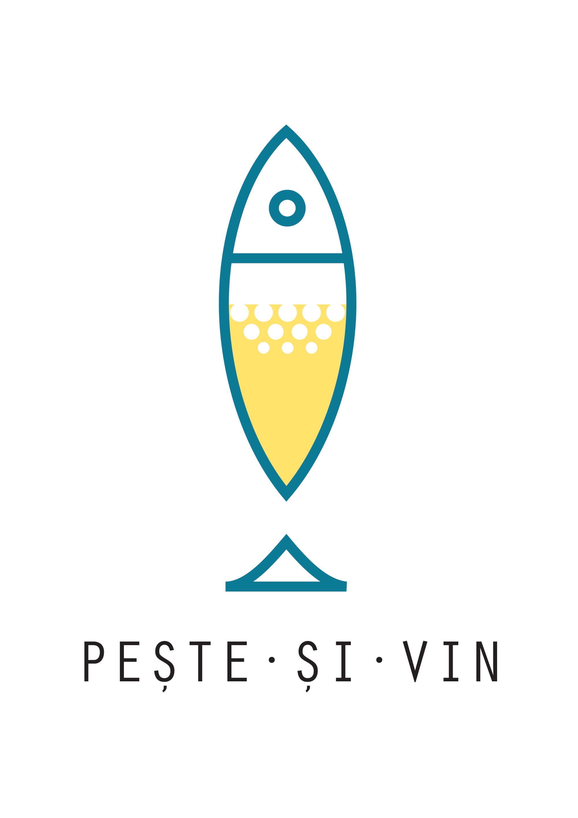 PEȘTE ȘI VIN
