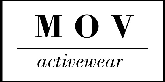 MOV activewear