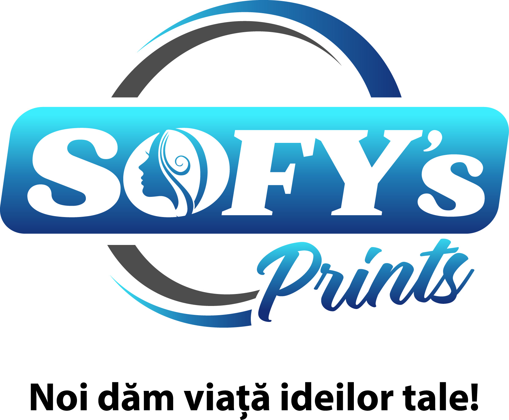 SOFY's Prints Noi dăm viață ideilor tale!