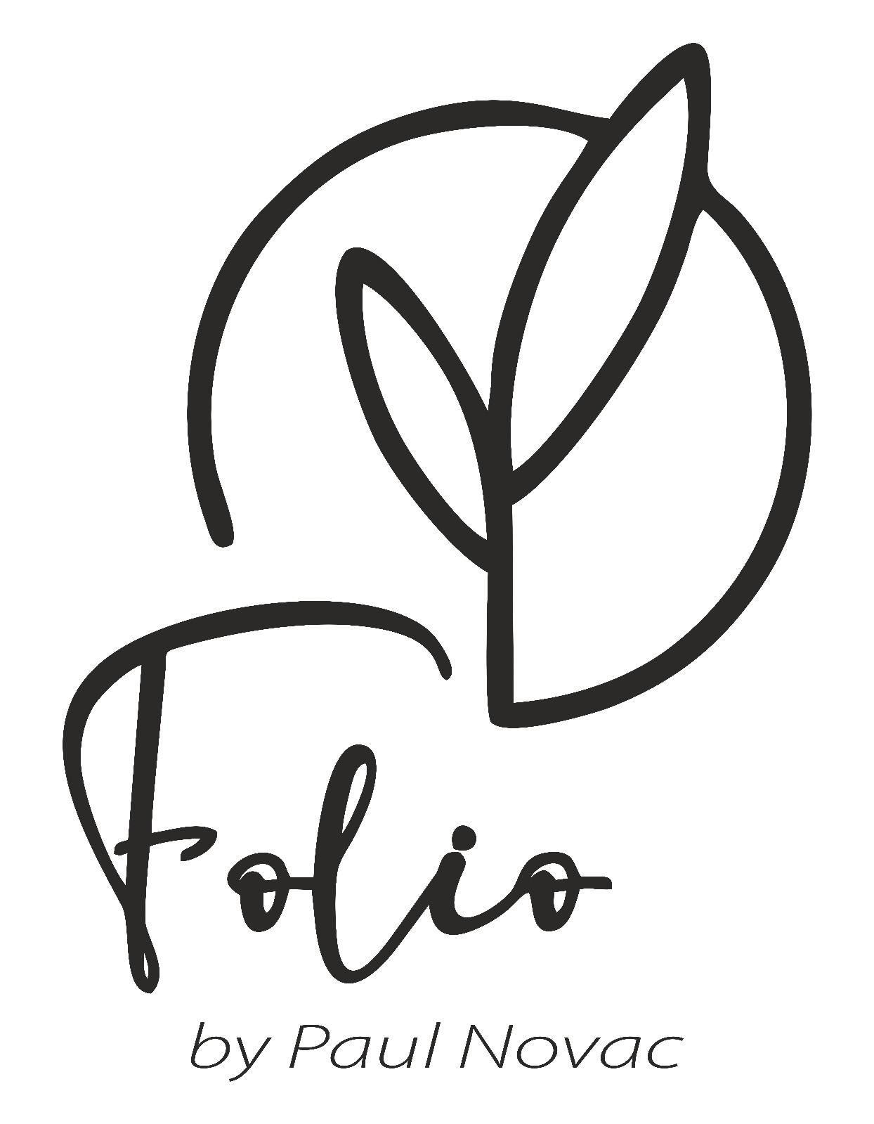 Folio by Paul Novac