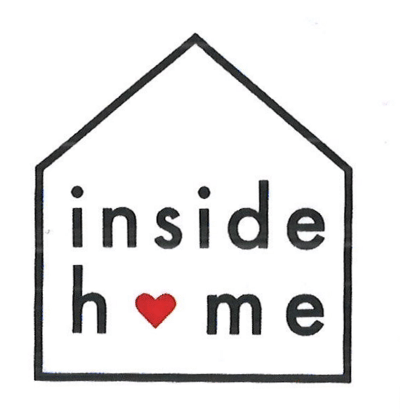 Inside home