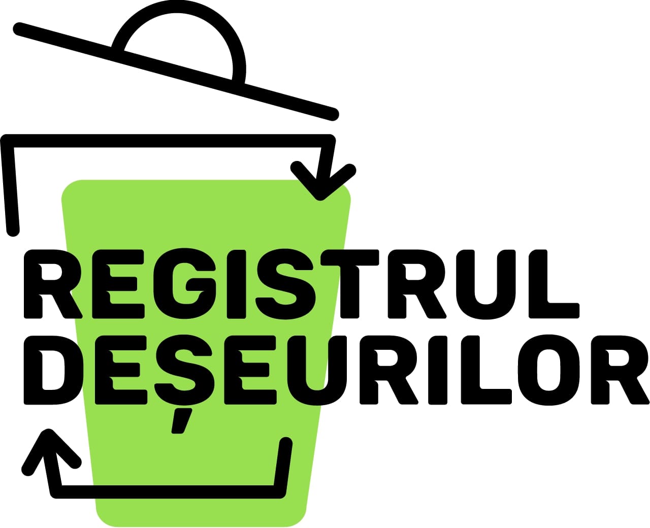 REGISTRUL DEȘEURILOR