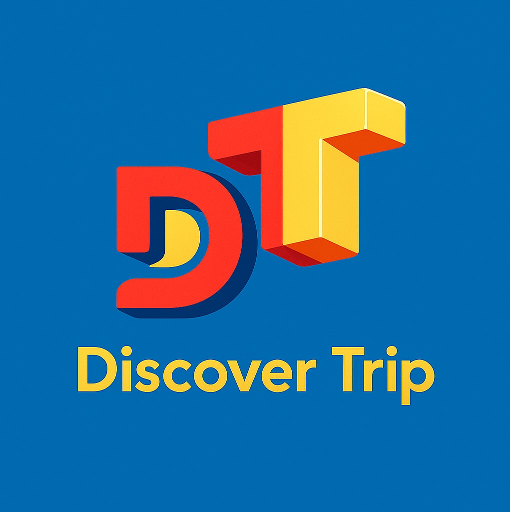 DT Discover Trip