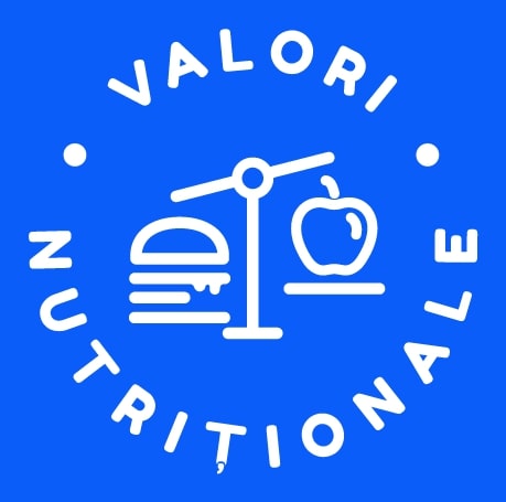 VALORI NUTRIȚIONALE