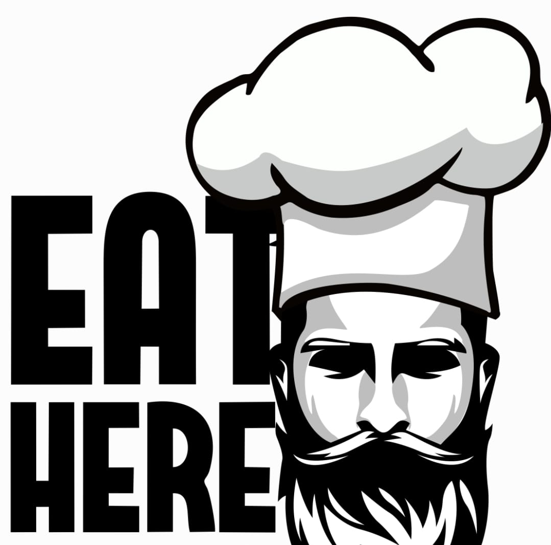 EAT HERE