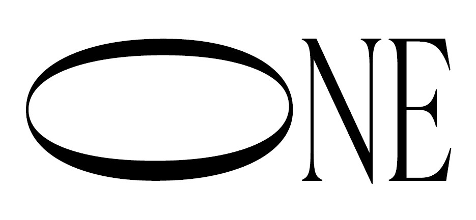 ONE