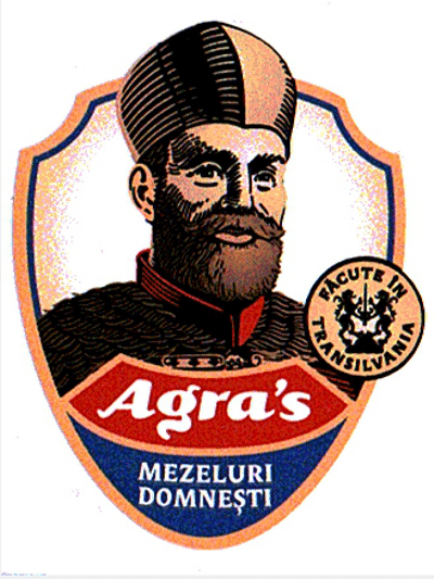 Agra's Mezeluri Domnești FĂCUTE ÎN TRANSILVANIA