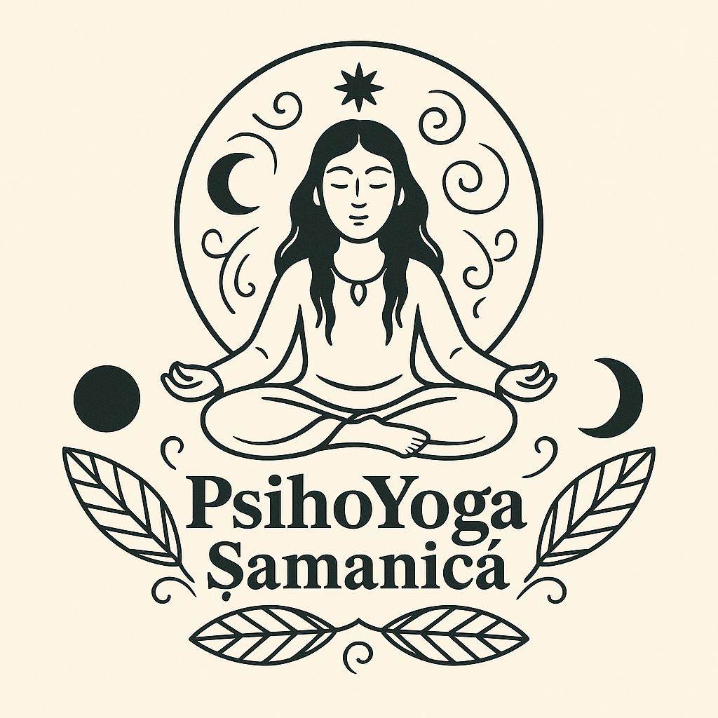 PsihoYoga Samanica