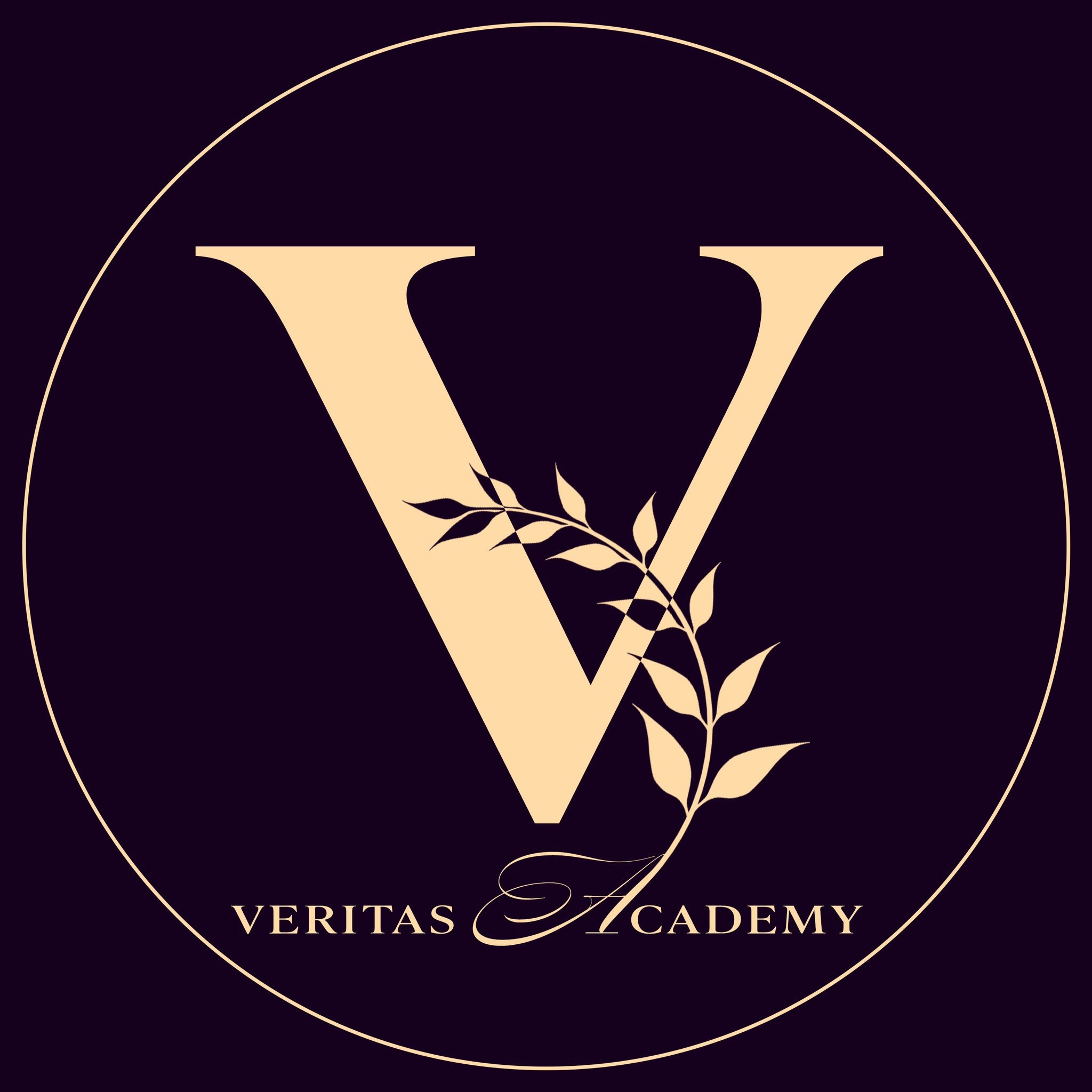 V VERITAS ACADEMY