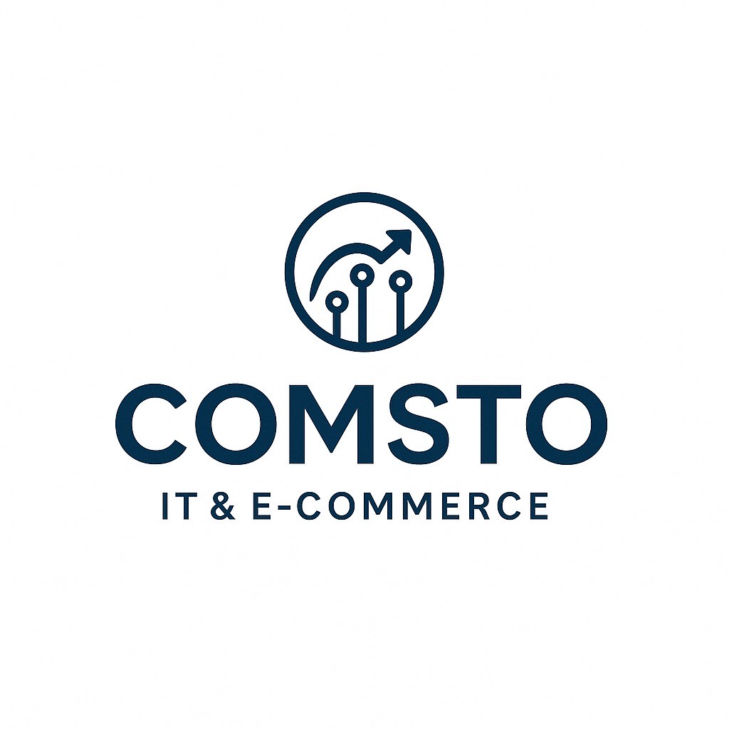 COMSTO IT & E-COMMERCE
