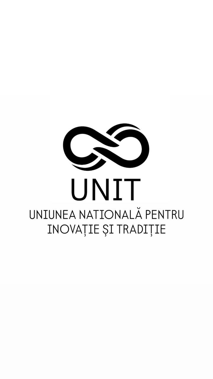 UNIT-UNIUNEA NAȚIONALĂ PENTRU INOVAȚIE ȘI TRADIȚIE