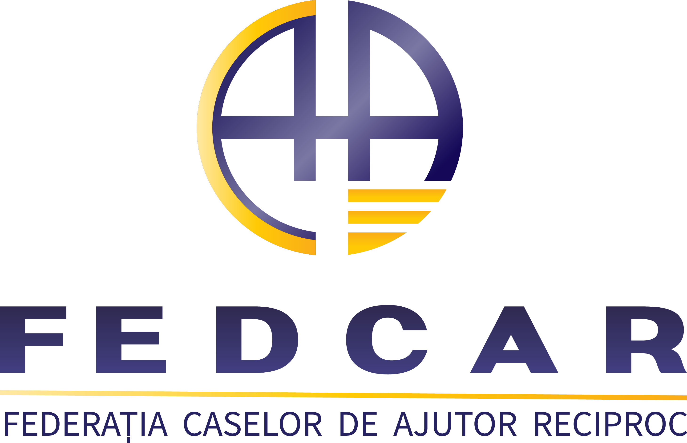 FEDCAR FEDERAŢIA CASELOR DE AJUTOR RECIPROC