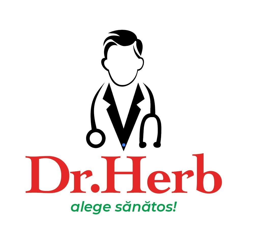 Dr.Herb alege sănătos!