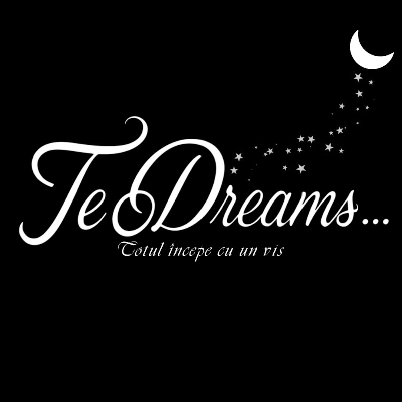 TeoDreams... Totul începe cu un vis