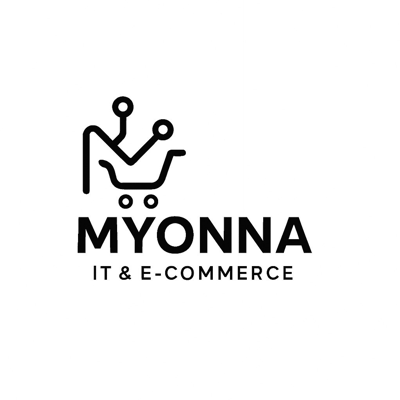 MYONNA IT & E- COMMERCE