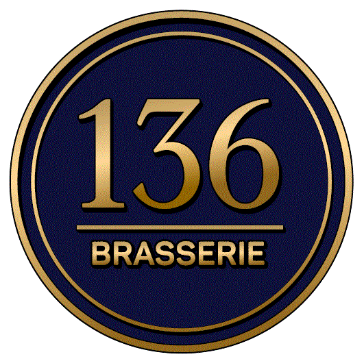 136 BRASSERIE