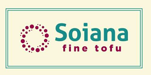 Soiana fine tofu