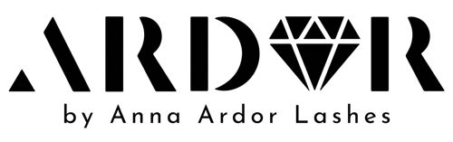 ARDOR by Anna Ardor Lashes