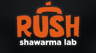 RUSH SHAWARMA LAB