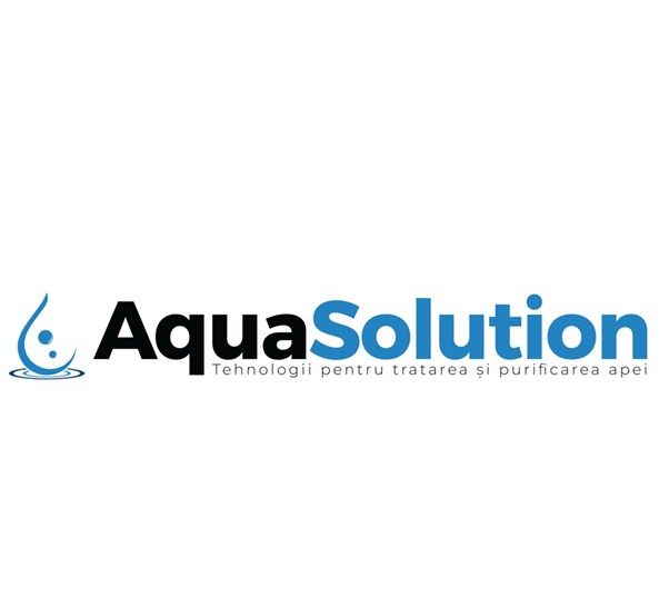 AquaSolution Tehnologii pentru tratarea si purificarea apei