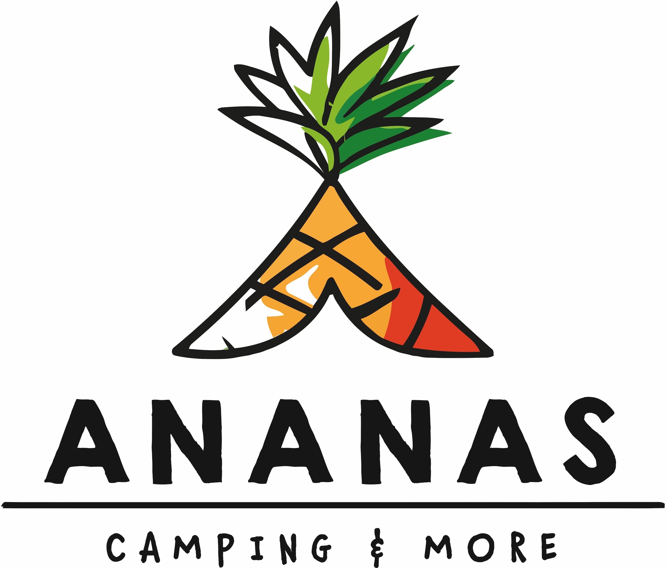 ANANAS CAMPING & MORE