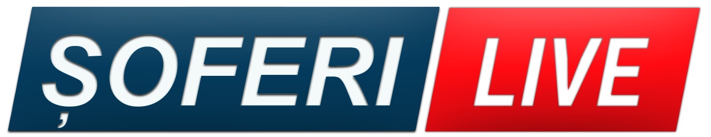 ȘOFERI LIVE