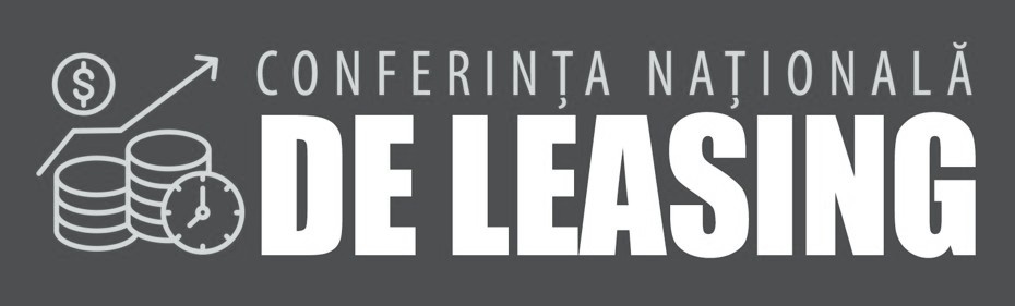 CONFERINȚA NAȚIONALĂ DE LEASING