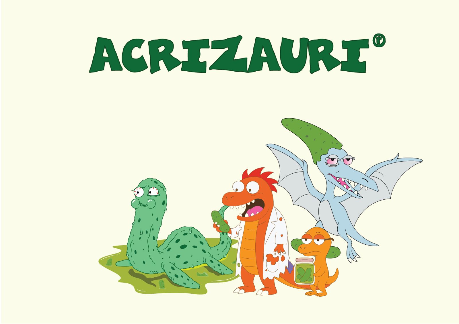 ACRIZAURI