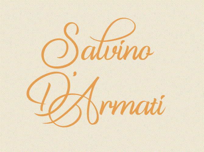 Salvino D'Armati