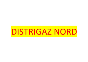 DISTRIGAZ NORD