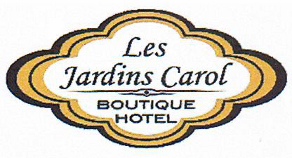 Les Jardins Carol BOUTIQUE HOTEL