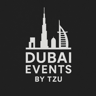 DUBAI EVENTS by TZU