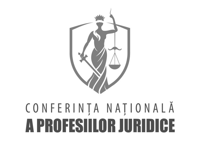 CONFERINȚA NAȚIONALĂ A PROFESIILOR JURIDICE