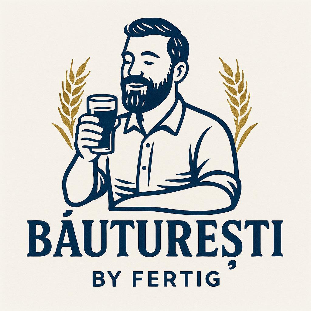 BǍUTUREȘTI BY FERTIG