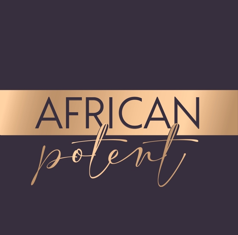 AFRICAN potent