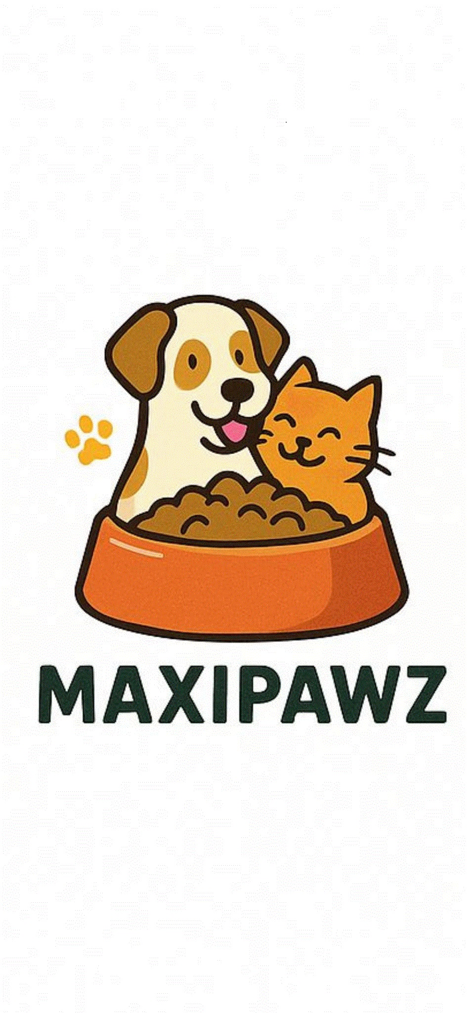 MAXIPAWZ