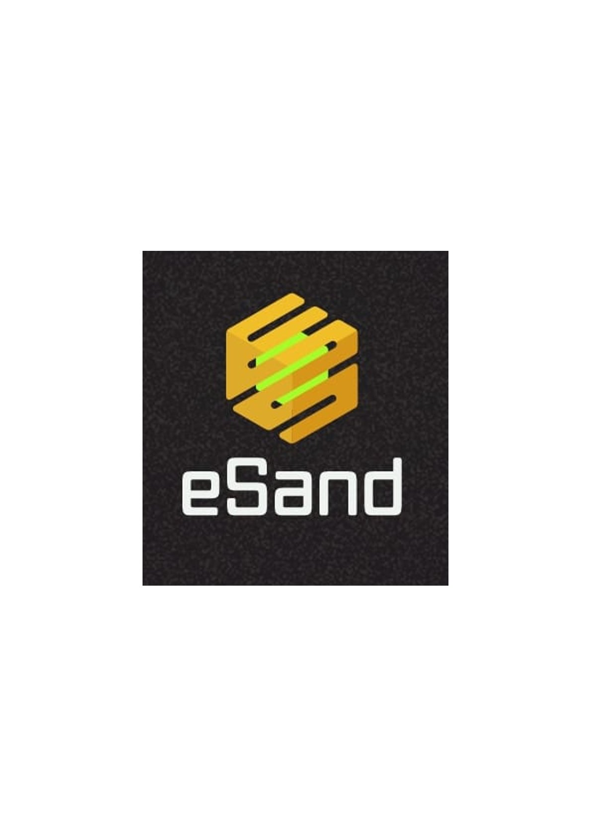 eSand