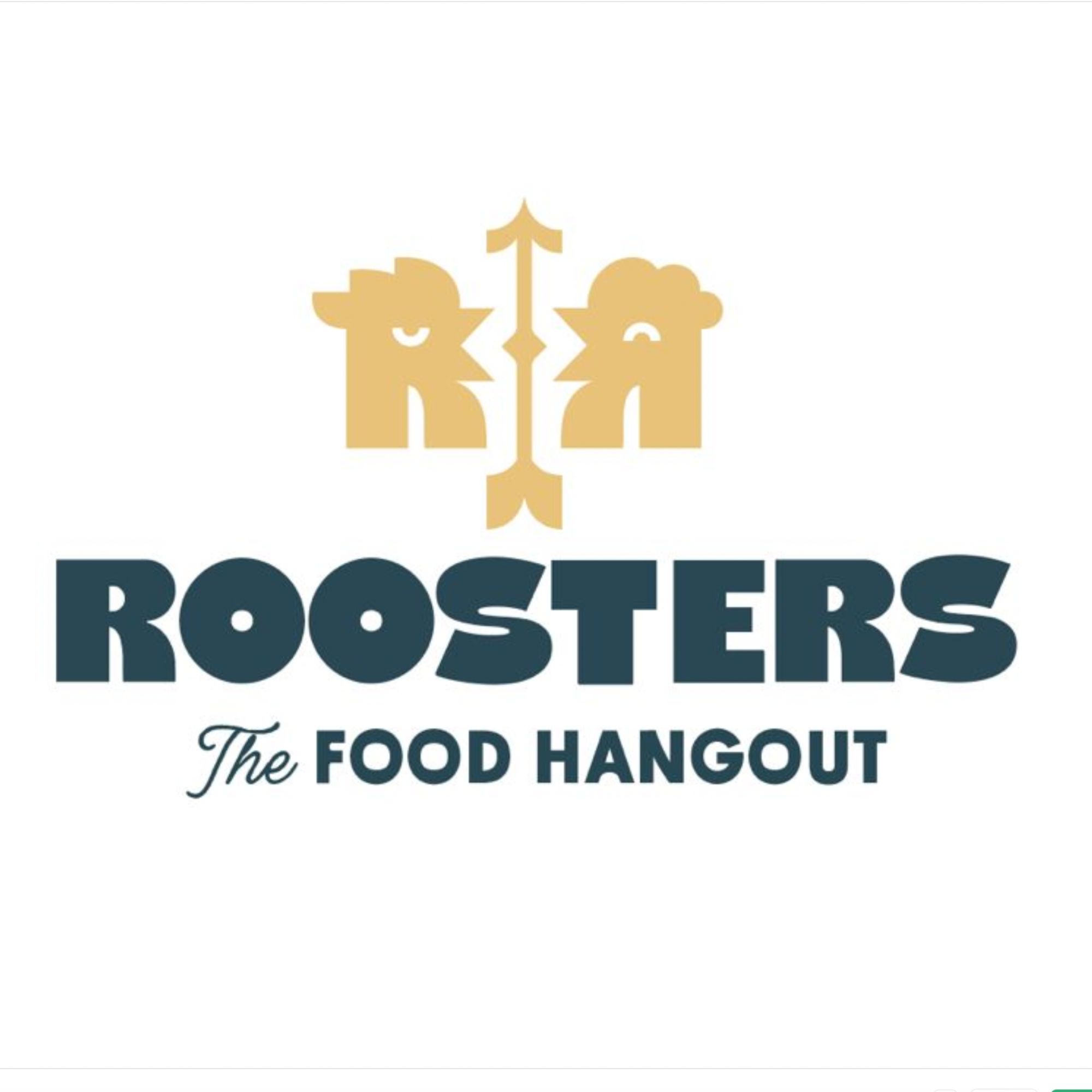 Roosters The FOOD HANGOUT
