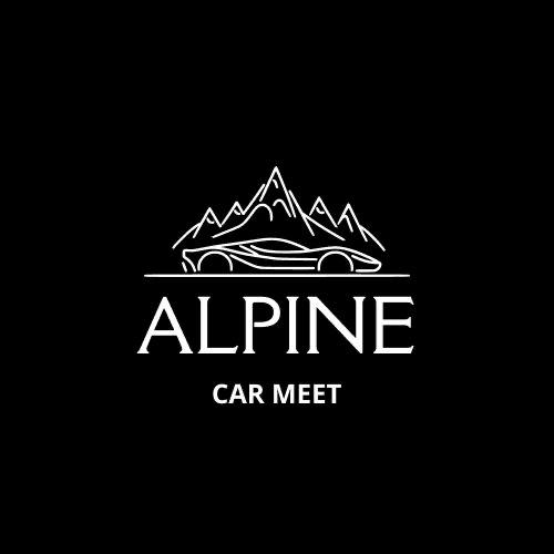 ALPINE CAR MEET