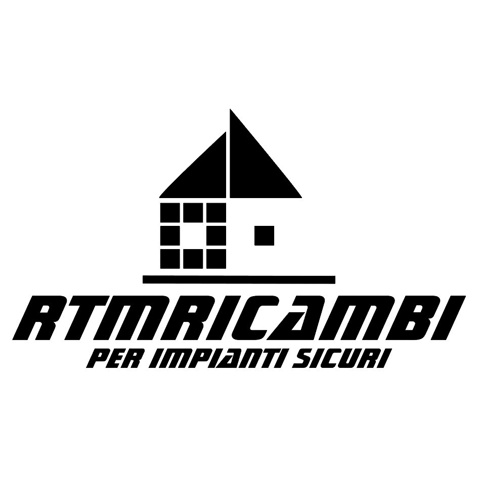 RTM RICAMBI PER IMPIANTI SICURI