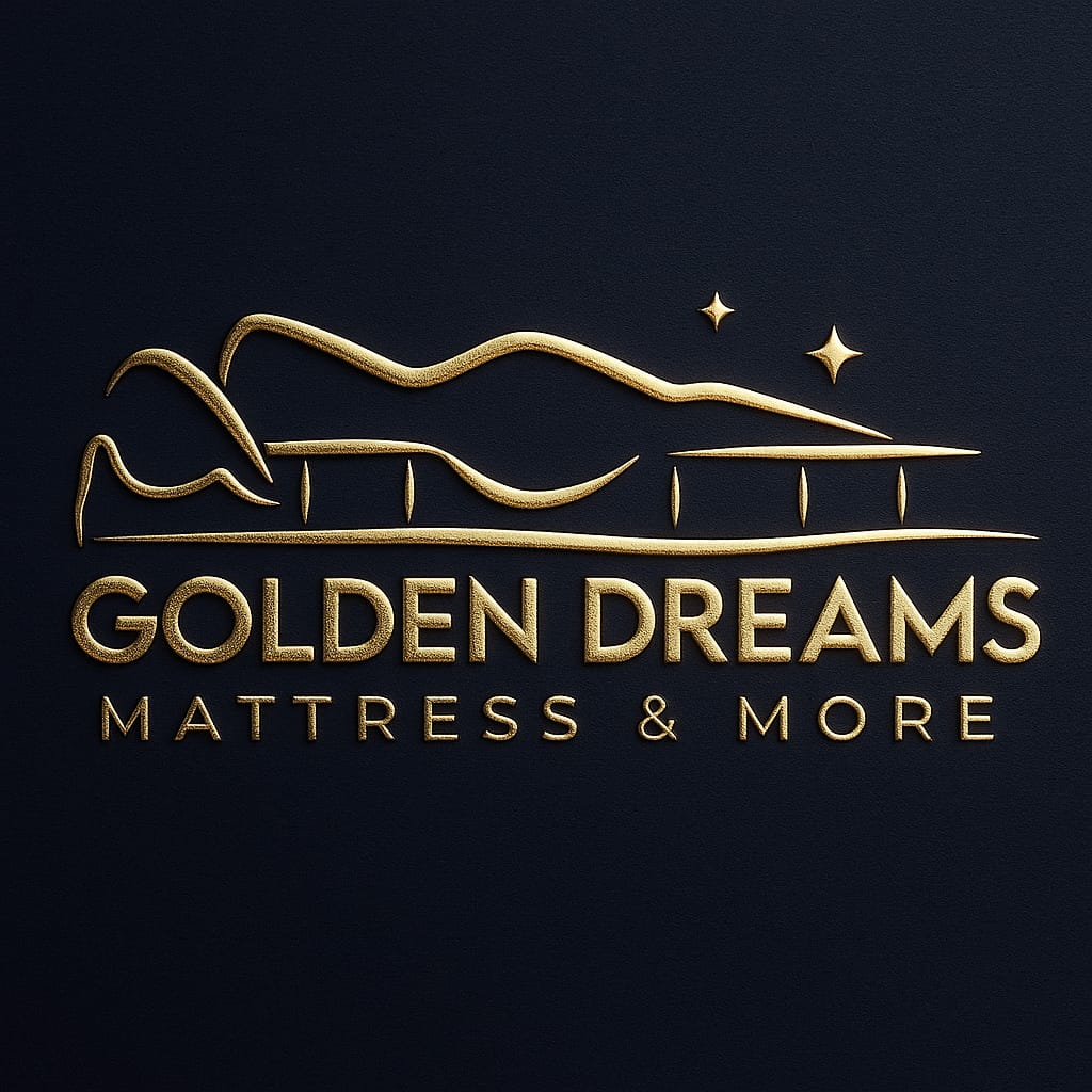 GOLDEN DREAMS MATTRESS & MORE