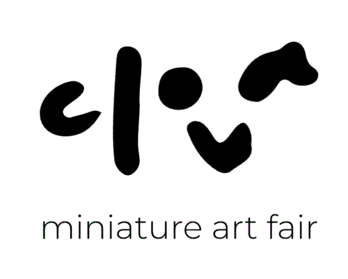 CLOVA Miniature Art Fair