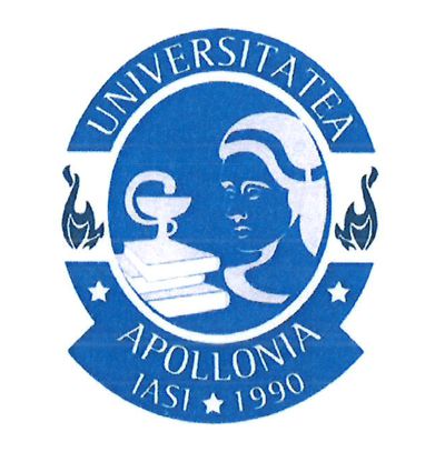 UNIVERSITATEA APOLLONIA IASI 1990