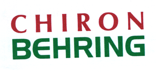 CHIRON BEHRING