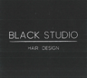 BLACK STUDIO HAIR DESIGN